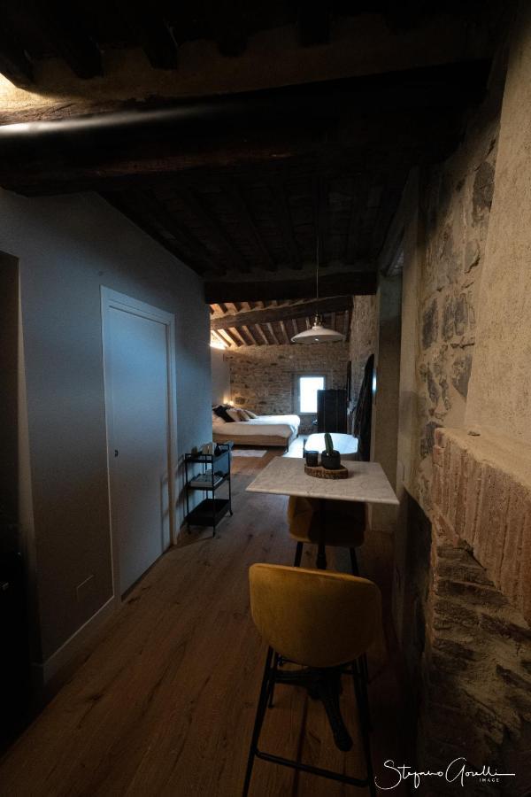 Divo Little Boutique Home Montemassi المظهر الخارجي الصورة