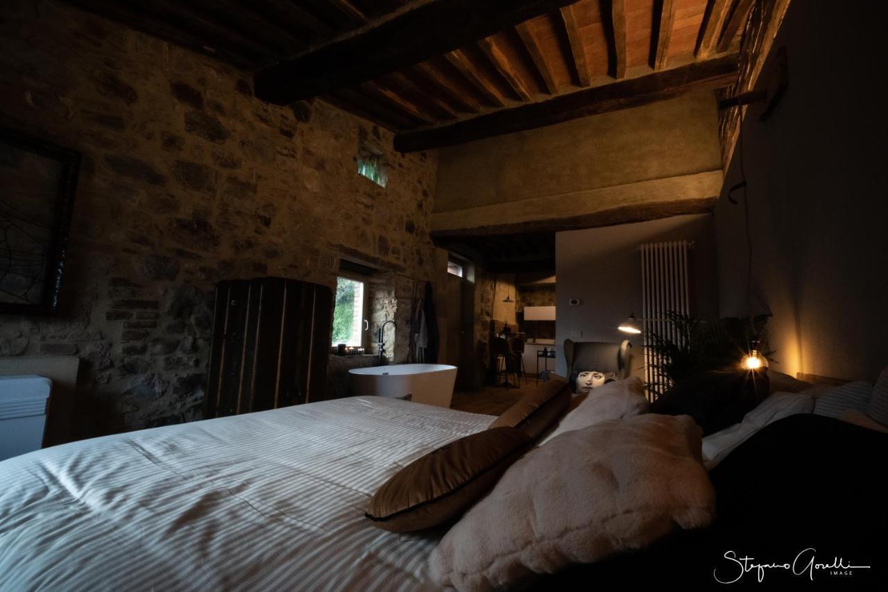 Divo Little Boutique Home Montemassi المظهر الخارجي الصورة