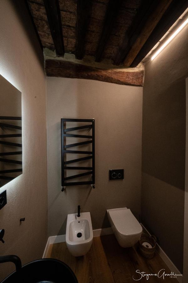 Divo Little Boutique Home Montemassi المظهر الخارجي الصورة