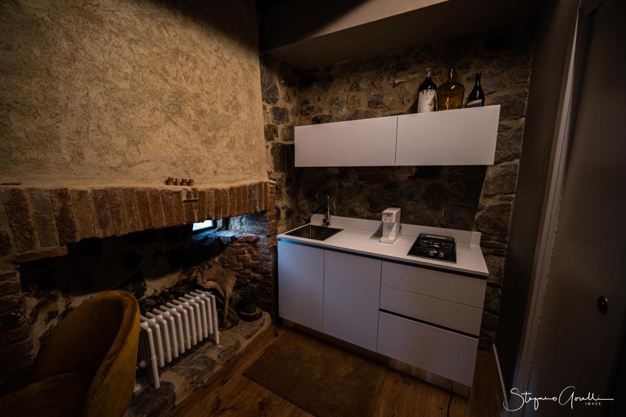 Divo Little Boutique Home Montemassi المظهر الخارجي الصورة