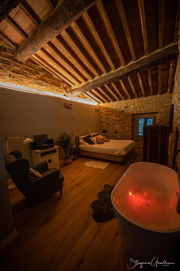Divo Little Boutique Home Montemassi المظهر الخارجي الصورة